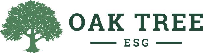 Oak Tree ESG